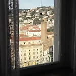Apartment La Finestra Sul Mare Trieste