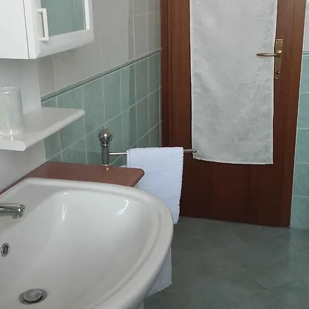 Apartment La Finestra Sul Mare