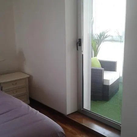 La Finestra Sul Mare Triest