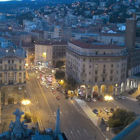 דירה La Finestra Sul Mare *