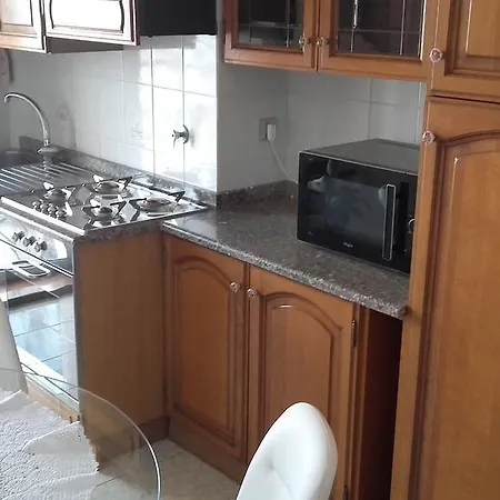 La Finestra Sul Mare *