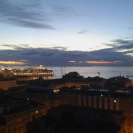 La Finestra Sul Mare * Triest
