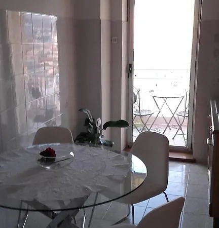 La Finestra Sul Mare Apartment Trieste