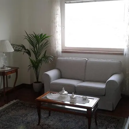 La Finestra Sul Mare トリエステ