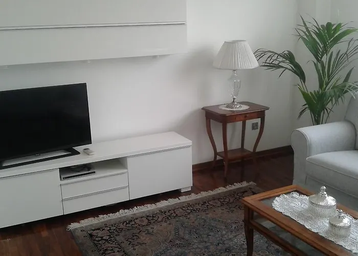 La Finestra Sul Mare Appartement Trieste