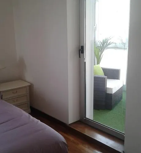 La Finestra Sul Mare Trieste