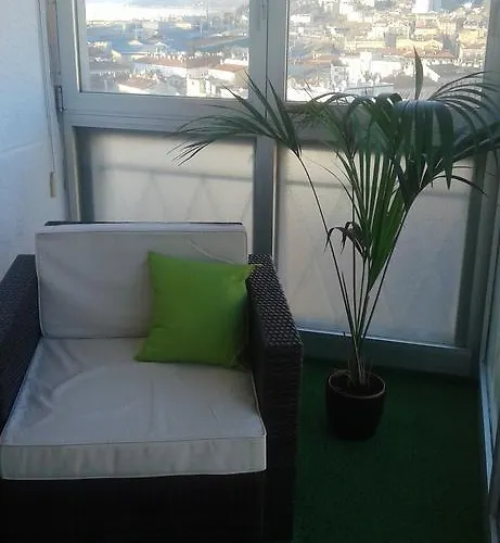 La Finestra Sul Mare