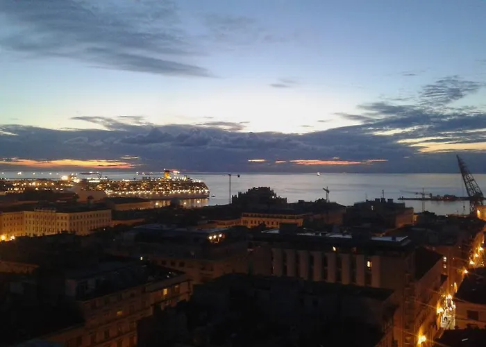 La Finestra Sul Mare * טריאסטה