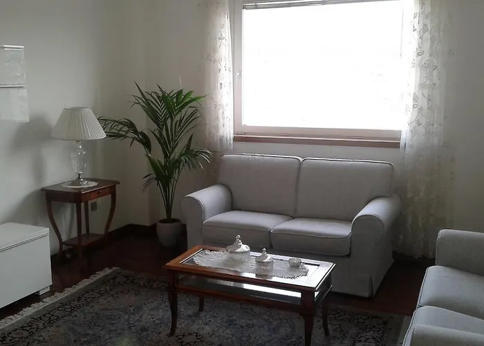 La Finestra Sul Mare טריאסטה